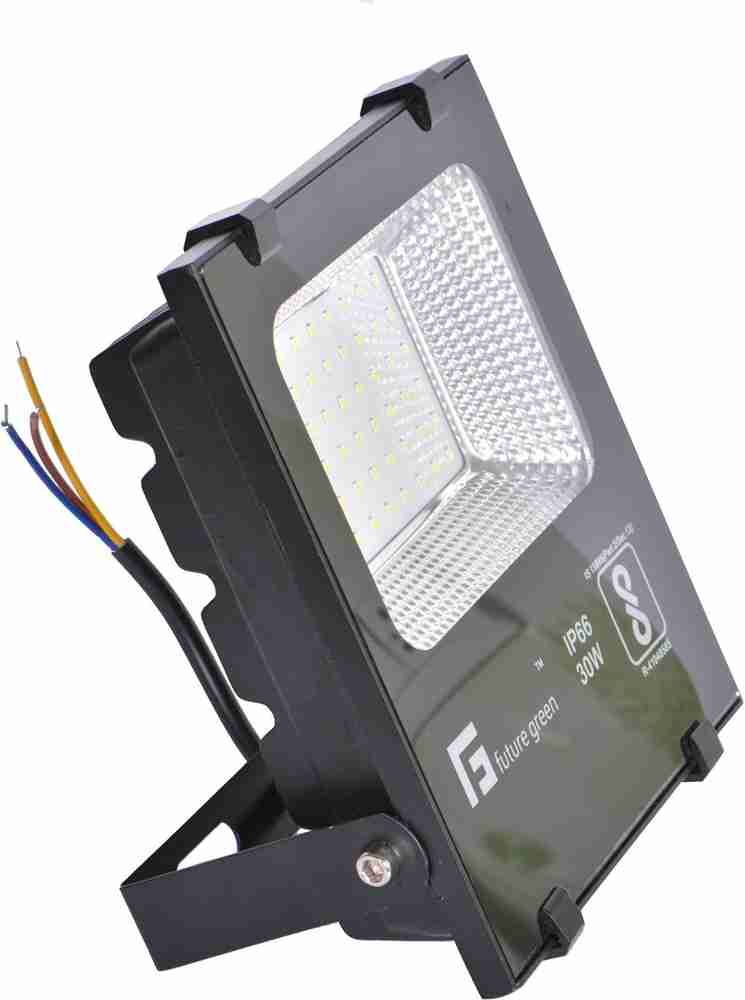 Future green led outlet