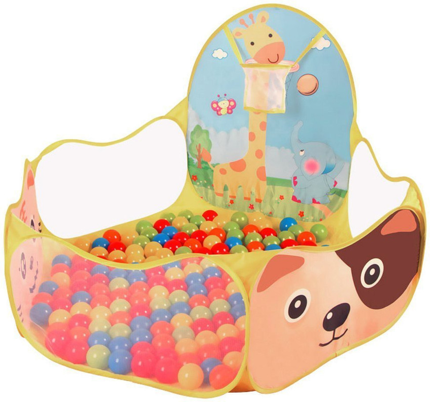 Activity ball pool clearance