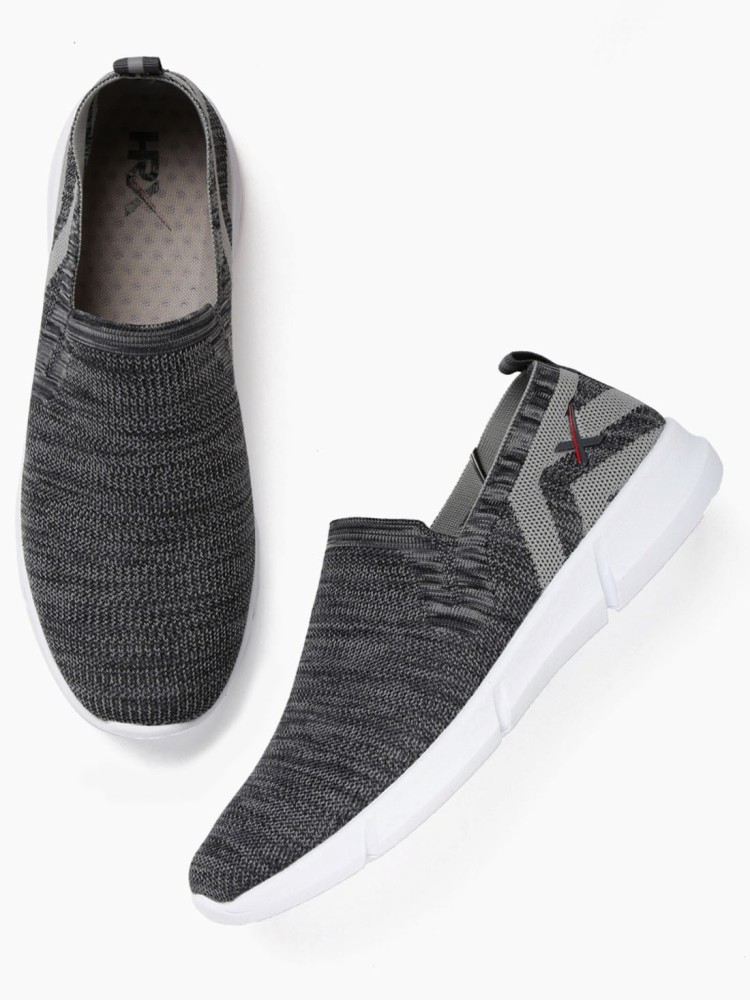 HRX by Hrithik Roshan Slip On Sneakers For Men Buy HRX by Hrithik Roshan Slip On Sneakers For Men Online at Best Price Shop Online for Footwears in India Flipkart