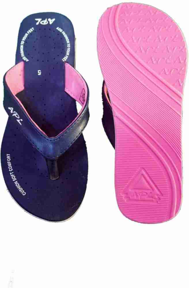 Apl ladies sale slipper