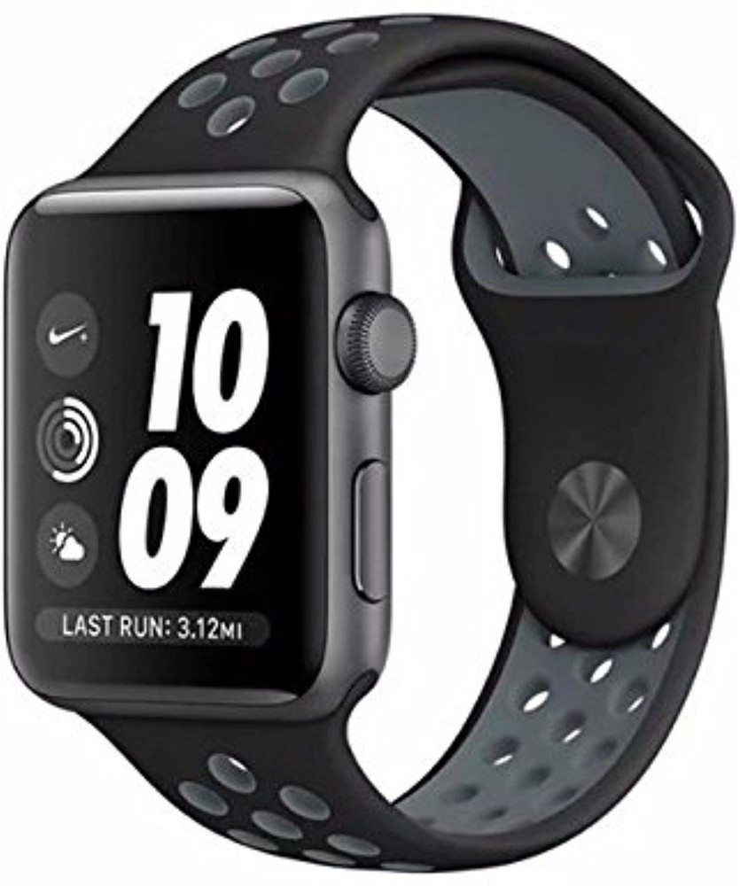 Iwatch best sale 3 grey