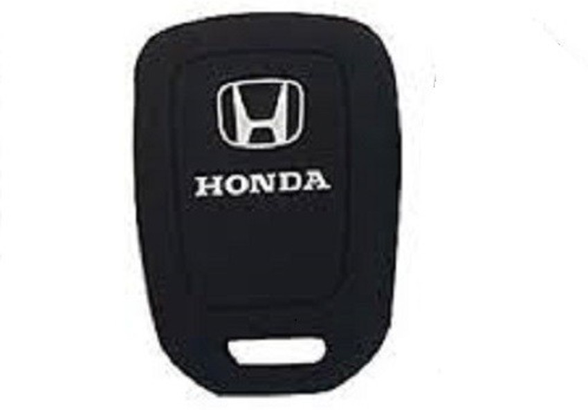 Honda jazz best sale key case