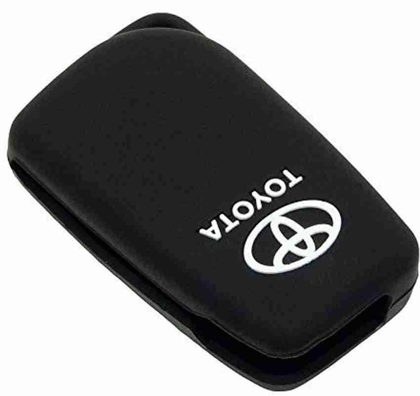 Innova crysta flip shop key cover