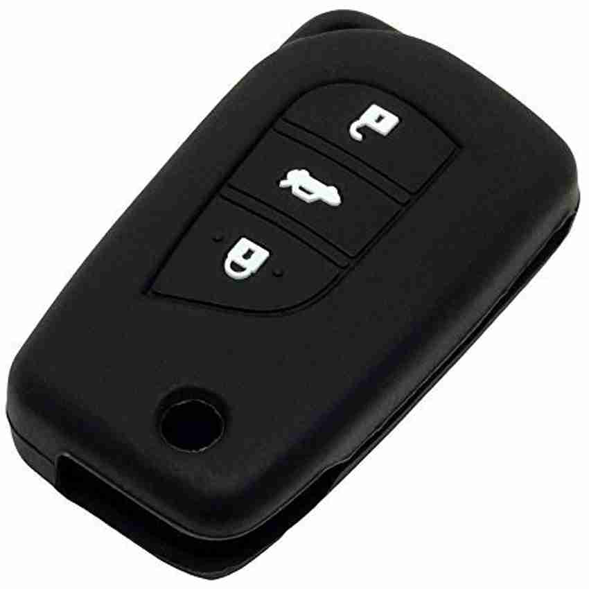 Toyota remote key on sale cover