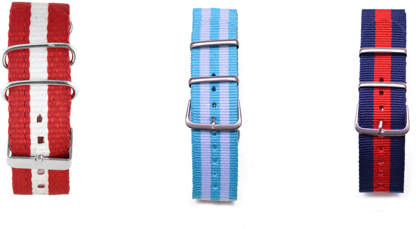 Make your own nato strap online