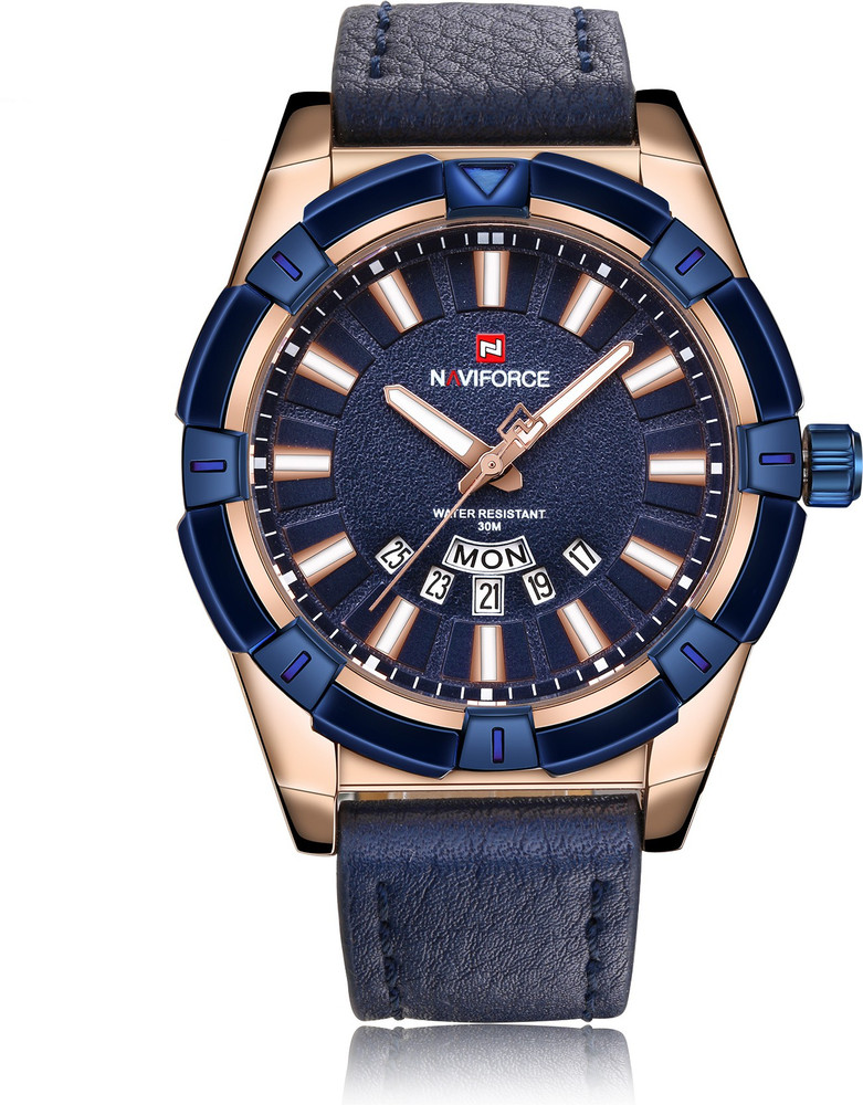 Naviforce watch flipkart discount