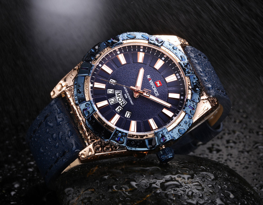 Naviforce nf9118m shop