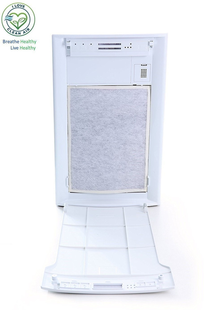 Sharp FU A80 Air Purifier Filter Price in India Buy Sharp FU A80