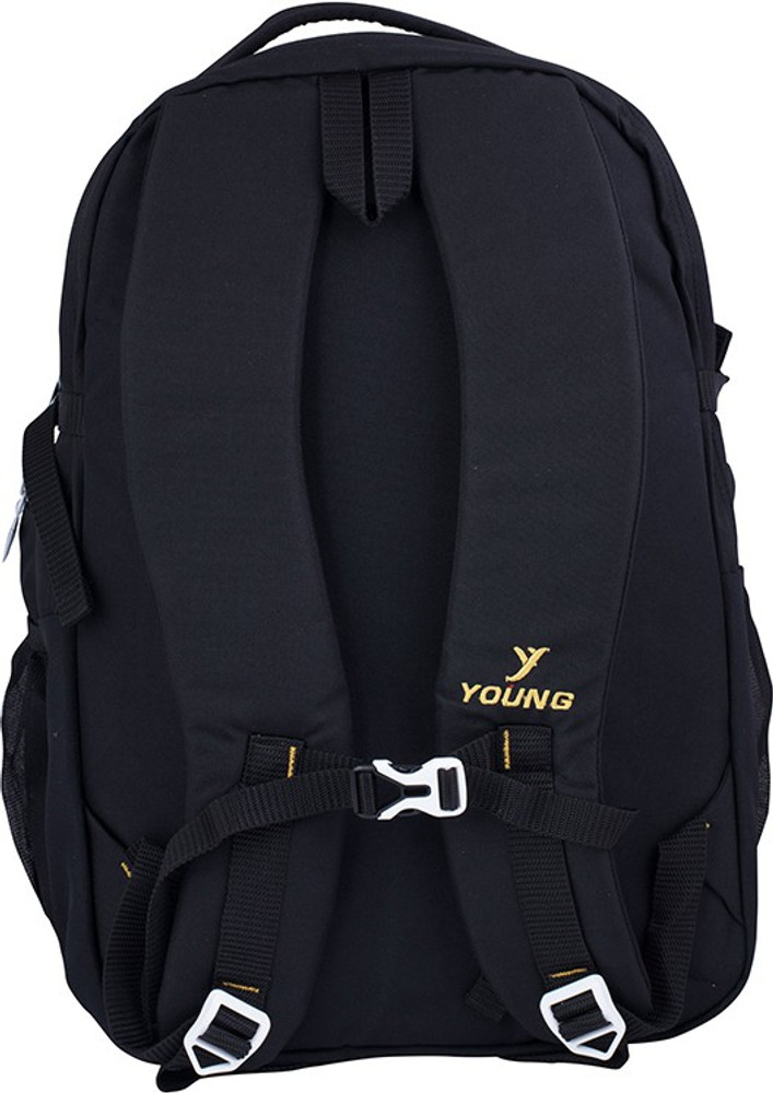 Young company college bags top