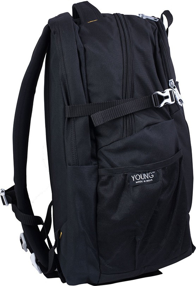 Young company college bags store