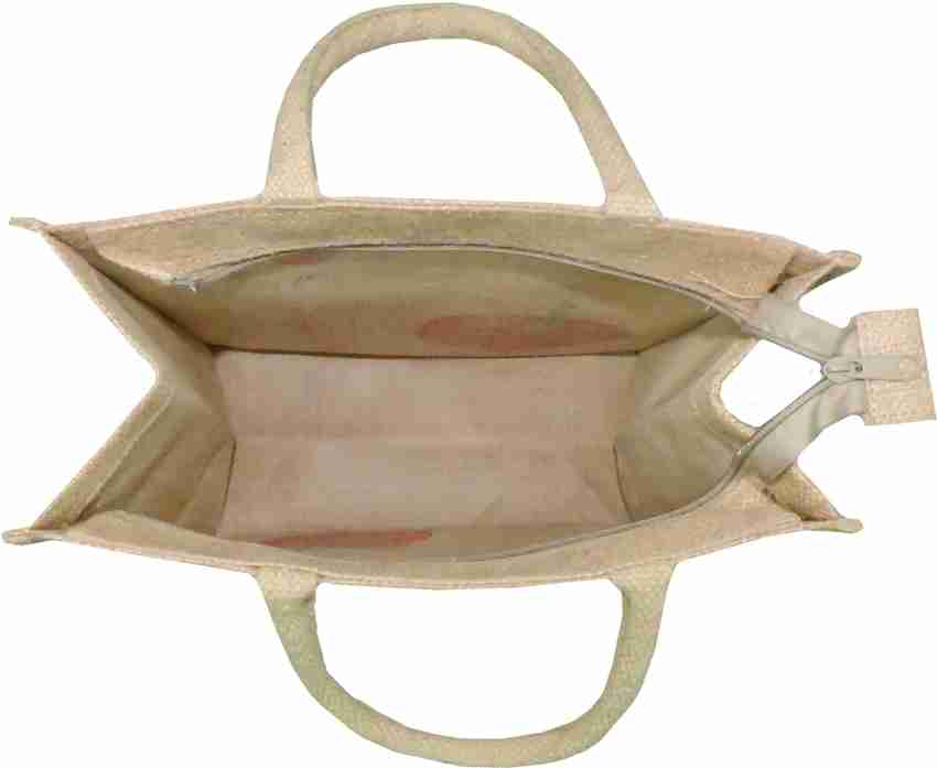Love food hate waste jute sale bag