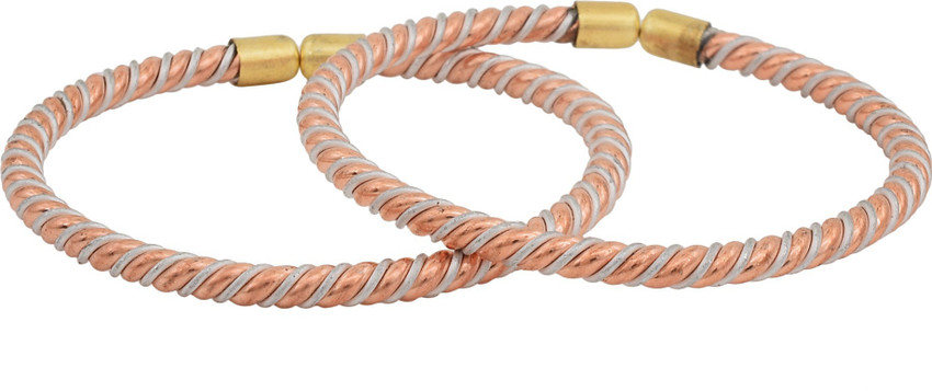 RN Copper Copper Kada Price in India Buy RN Copper Copper Kada