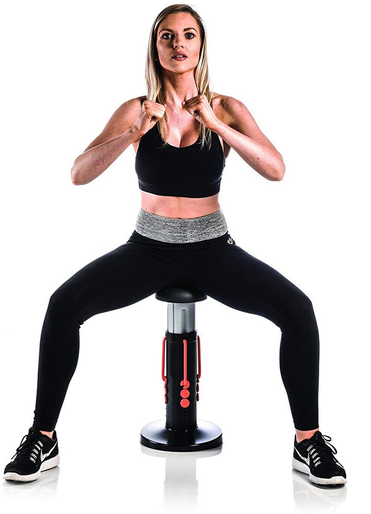 Squat magic workout online