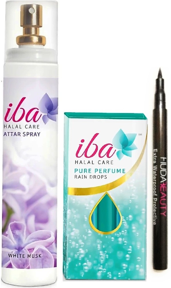 Iba halal care discount perfume