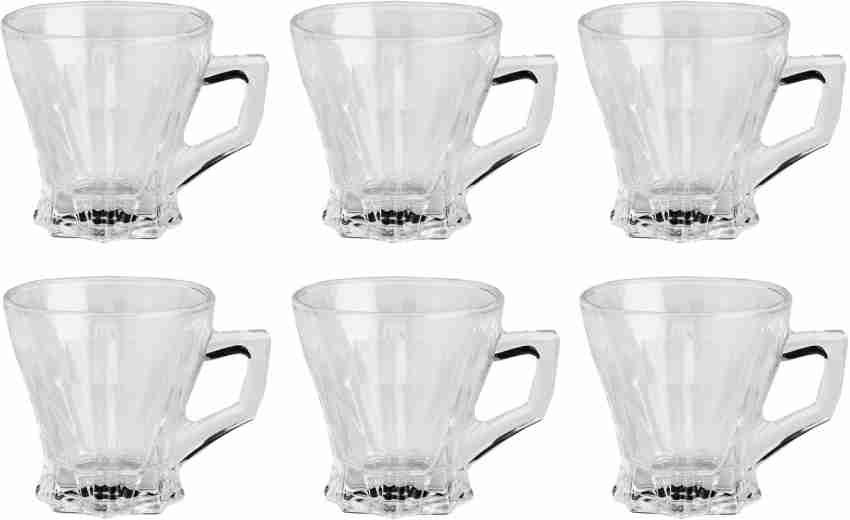 AFAST Glass New Design & Style Transparent Glass Tea/ Coffee Cup With Plate  Set Of Two-wq2 Price in India - Buy AFAST Glass New Design & Style  Transparent Glass Tea/ Coffee Cup