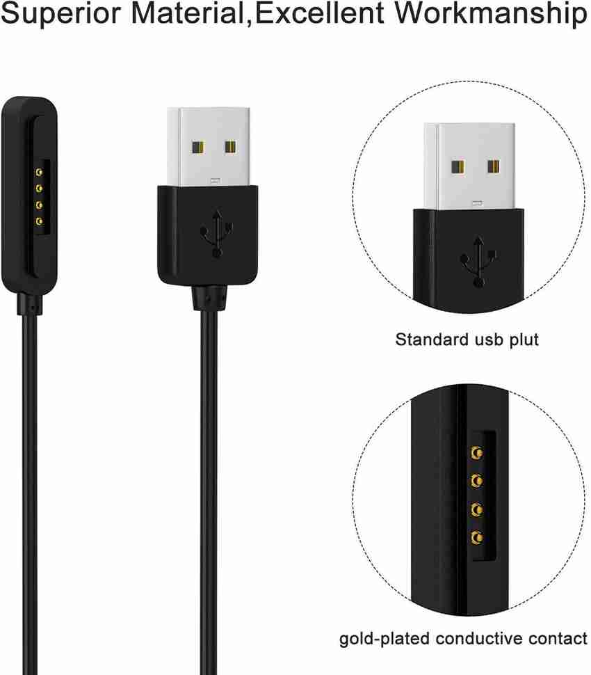 Asus zenwatch 2 charger outlet