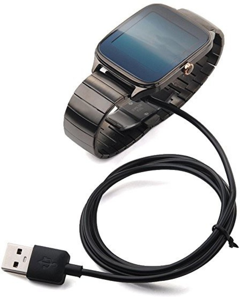 Cable cargador USAMS USB a Micro USB – Phone TEC