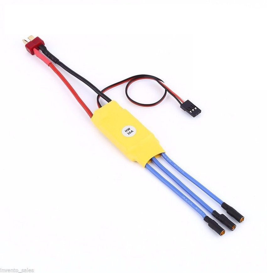 Dji esc 30a sales