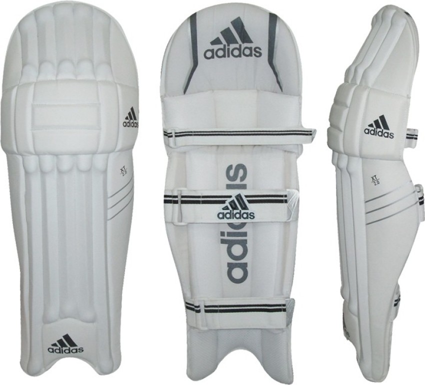 ADIDAS XT 2.0 Batting Pad Mens RH Men's (39 - 43 cm) Batting Pad - Buy ADIDAS XT 2.0 Batting Pad Mens RH Men's (39 - 43 cm) Batting Pad Online at Best Prices in India - Cricket | Flipkart.com