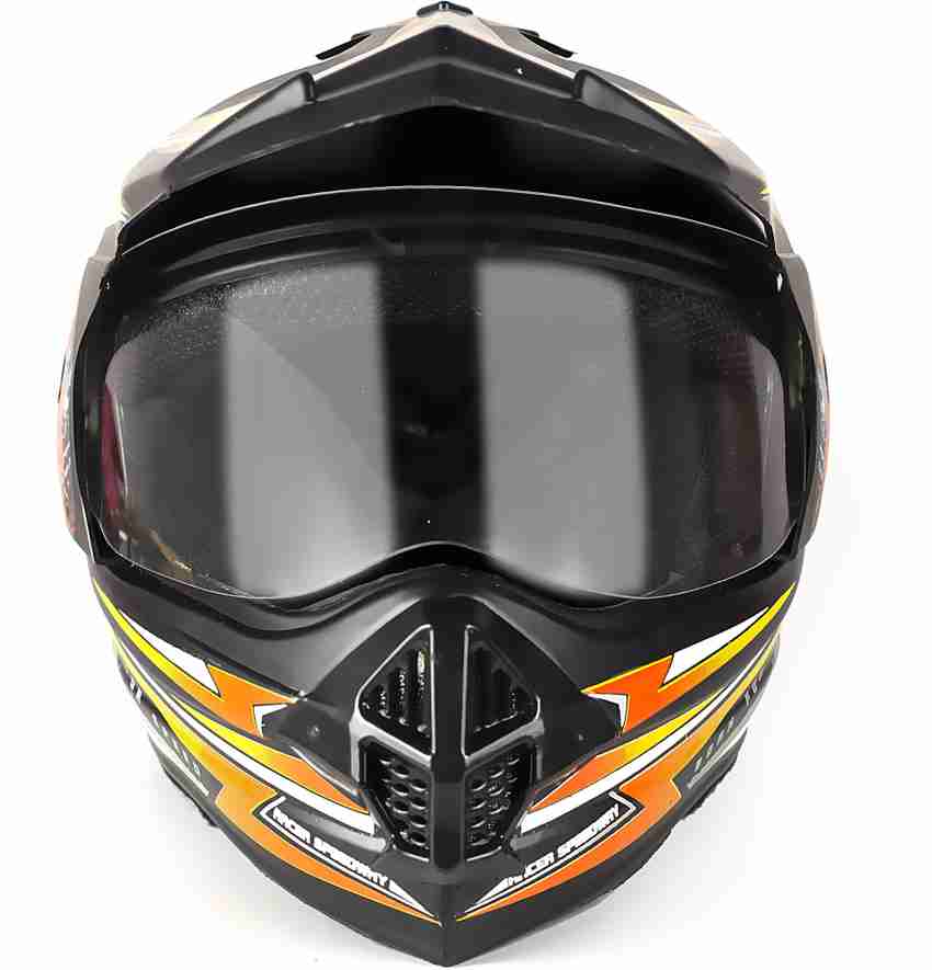 Fly racing dirt bike hot sale helmets