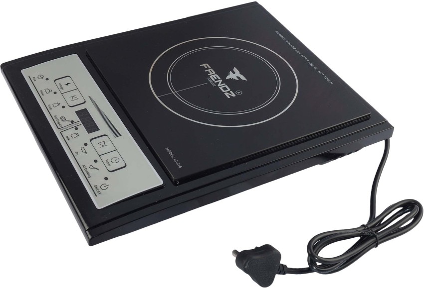 Frendz forever induction cooker shop price