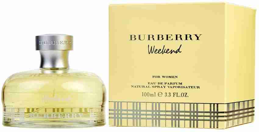 Burberry for women 3.3 oz deals