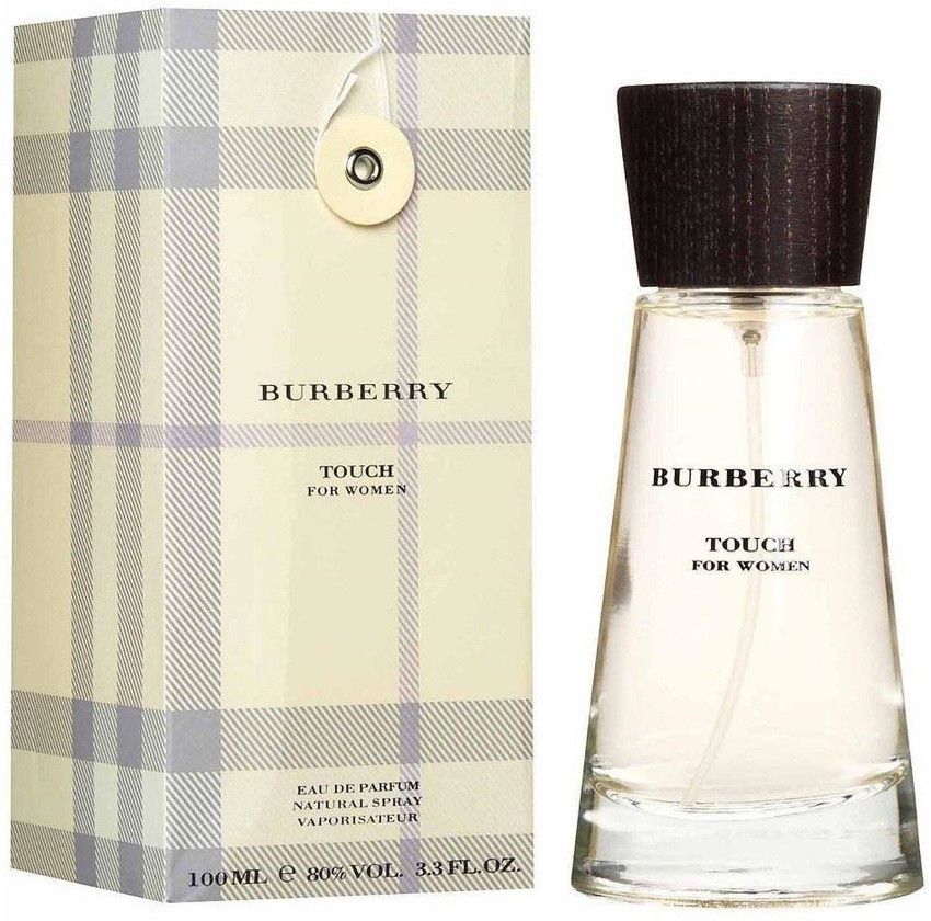 Burberry for women eau de parfum deals