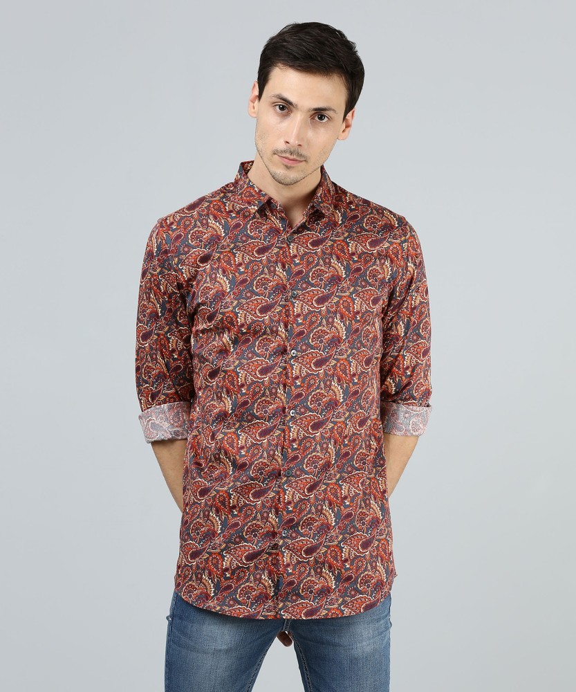 jack and jones shirts flipkart