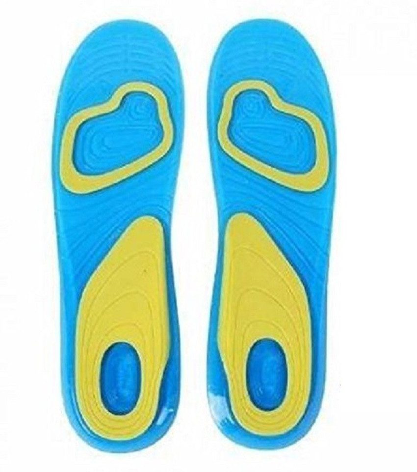 Silicone insole flipkart shop