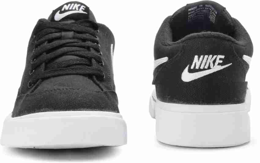 NIKE Gts 16 Txt Sneakers For Men Buy BLACK WHITE Color NIKE Gts