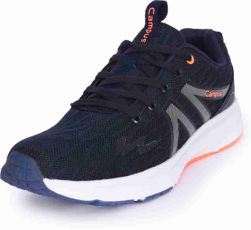 Campus camo running deals shoes