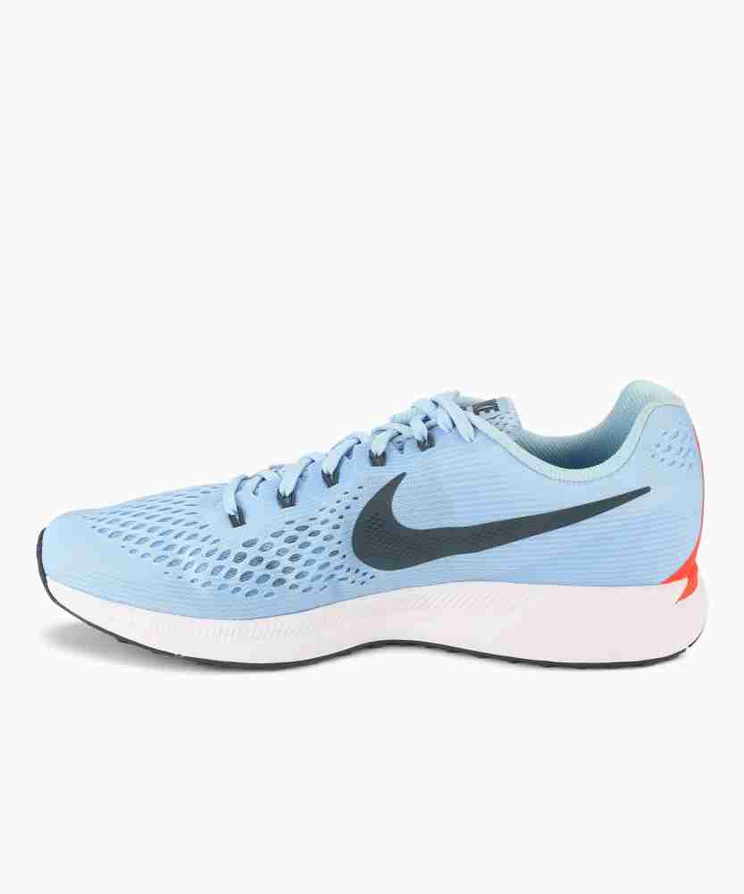 NIKE AIR ZOOM PEGASUS 34 Running Shoes For Men Buy I