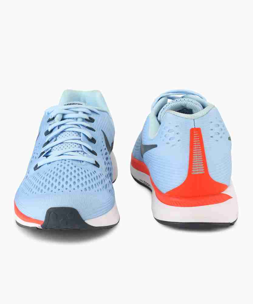 Nike men s air zoom pegasus discount 34 running shoe