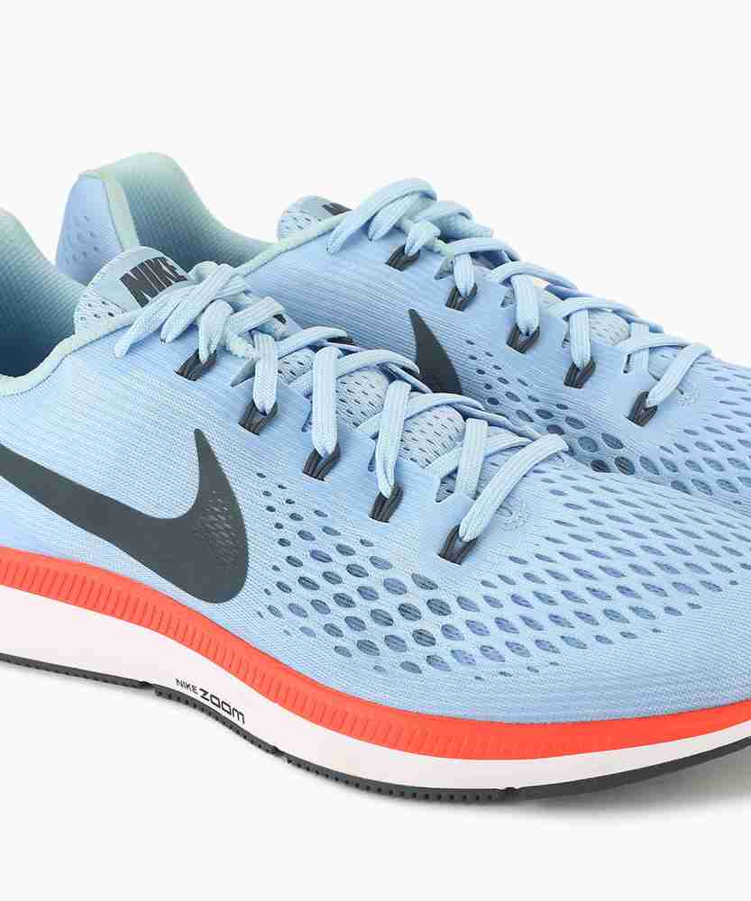 Nike men's air zoom pegasus 34 running hotsell