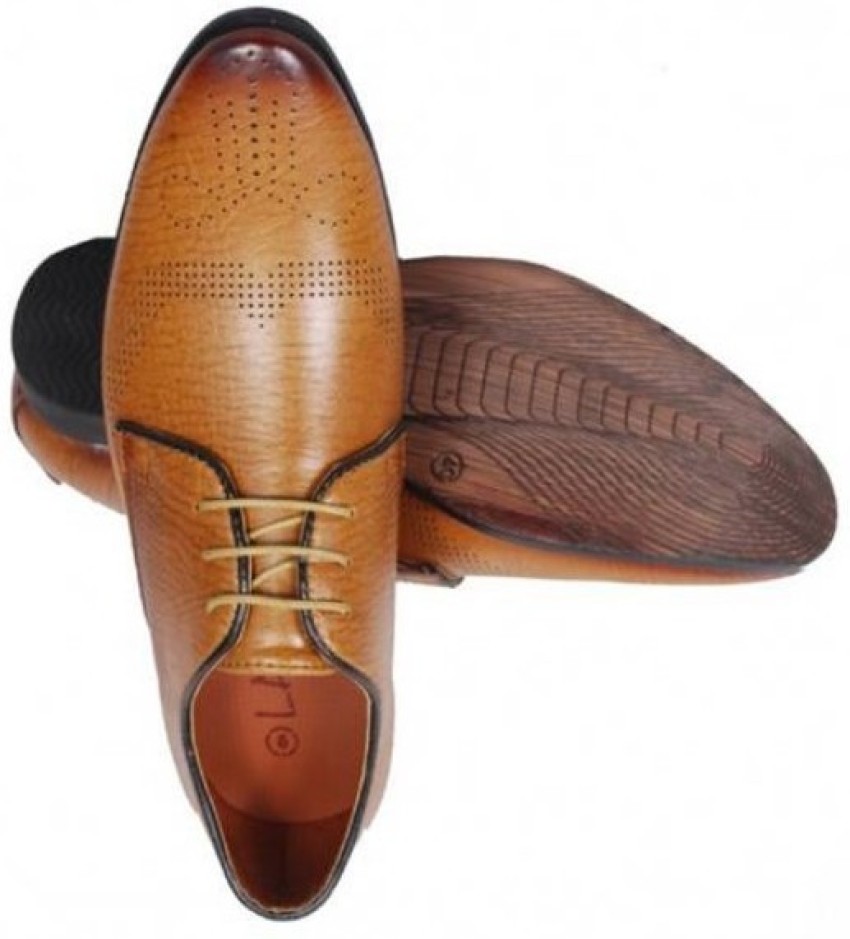 Lapadi deals formal shoes