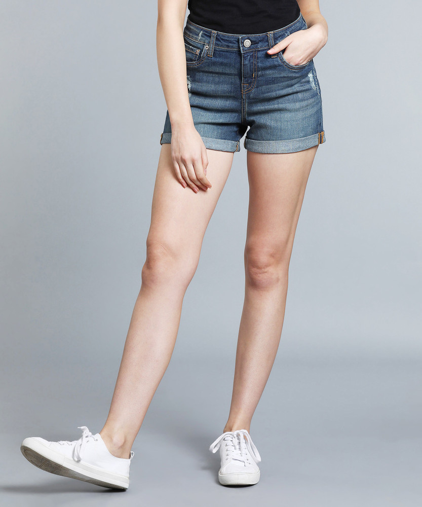 Aeropostale women shorts outlet