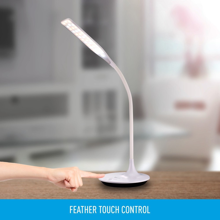Syska smart clearance table lamp