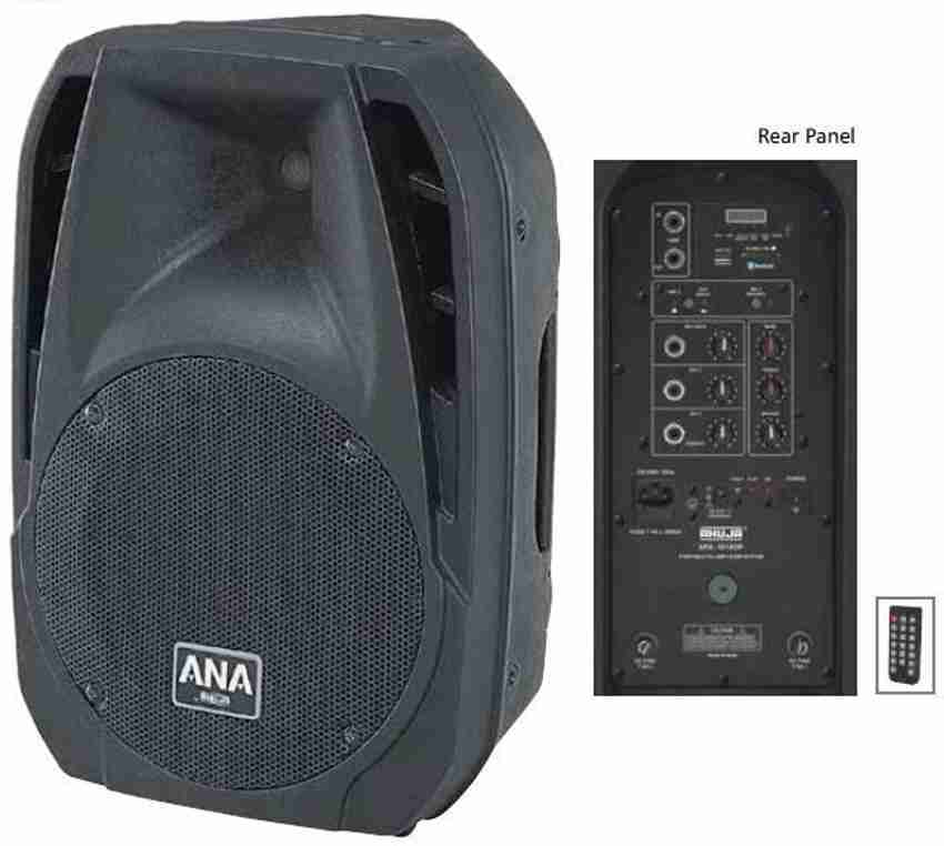 Buy Ahuja XPA 3010DP Portable Speaker system 250 W Bluetooth Tower