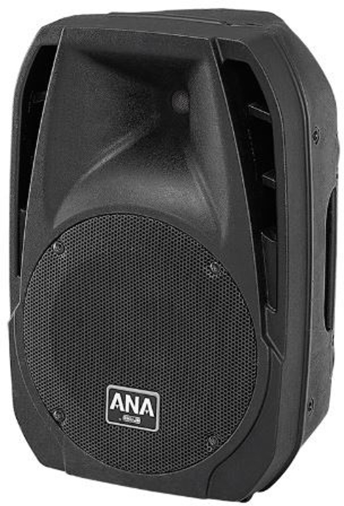 Ahuja top new speaker