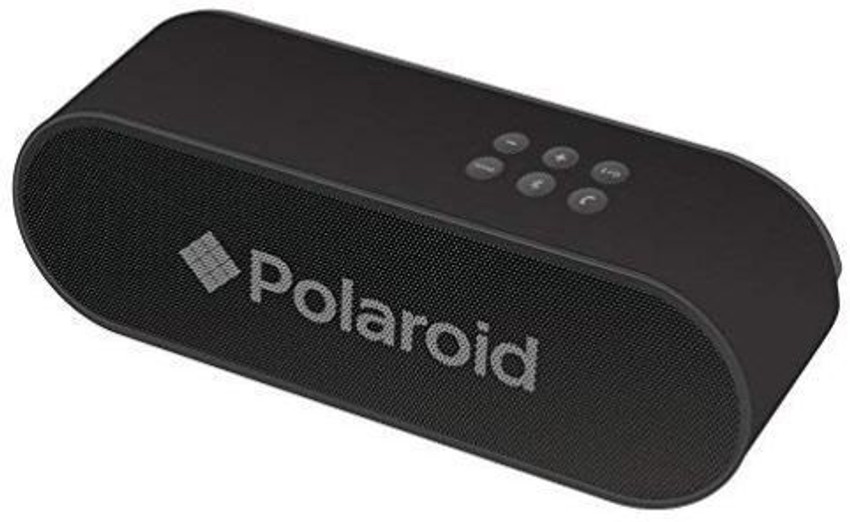 Polaroid mini stereo wireless hot sale speaker