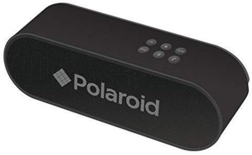 polaroid dynamic wireless speaker