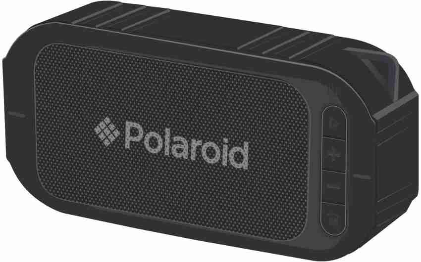 Wireless led 2025 globe speaker polaroid