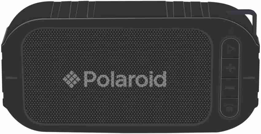 polaroid dynamic wireless speaker