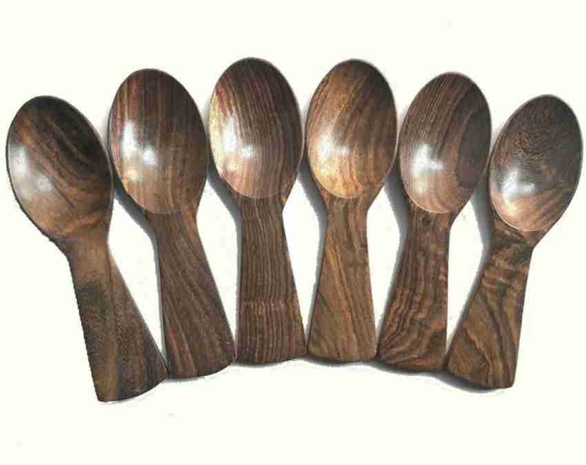 Original Wood Measuring Spoons