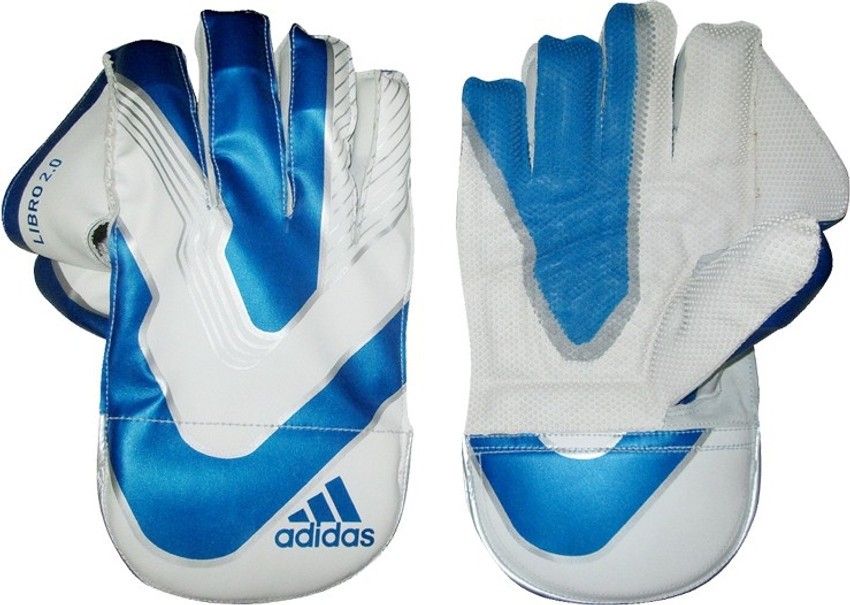 ADIDAS Libro 2.0 Wicket Keeping Gloves Mens Wicket Keeping Gloves