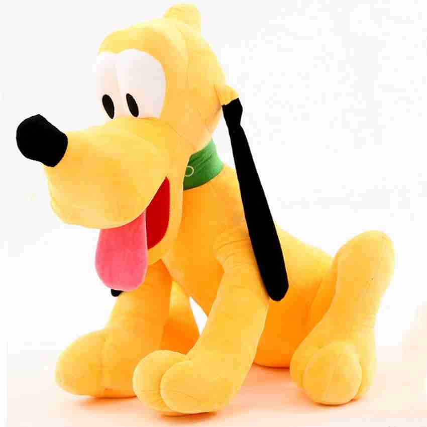 Pluto teddy clearance