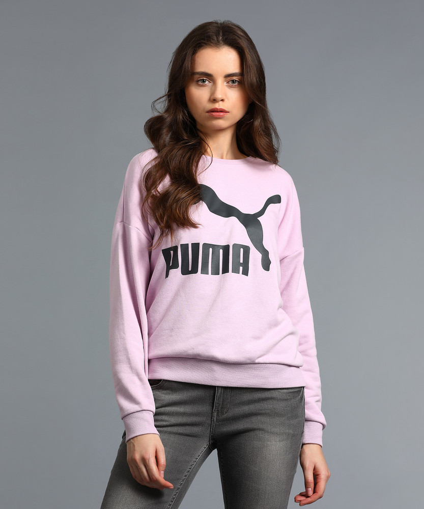 Puma sweatshirts flipkart online