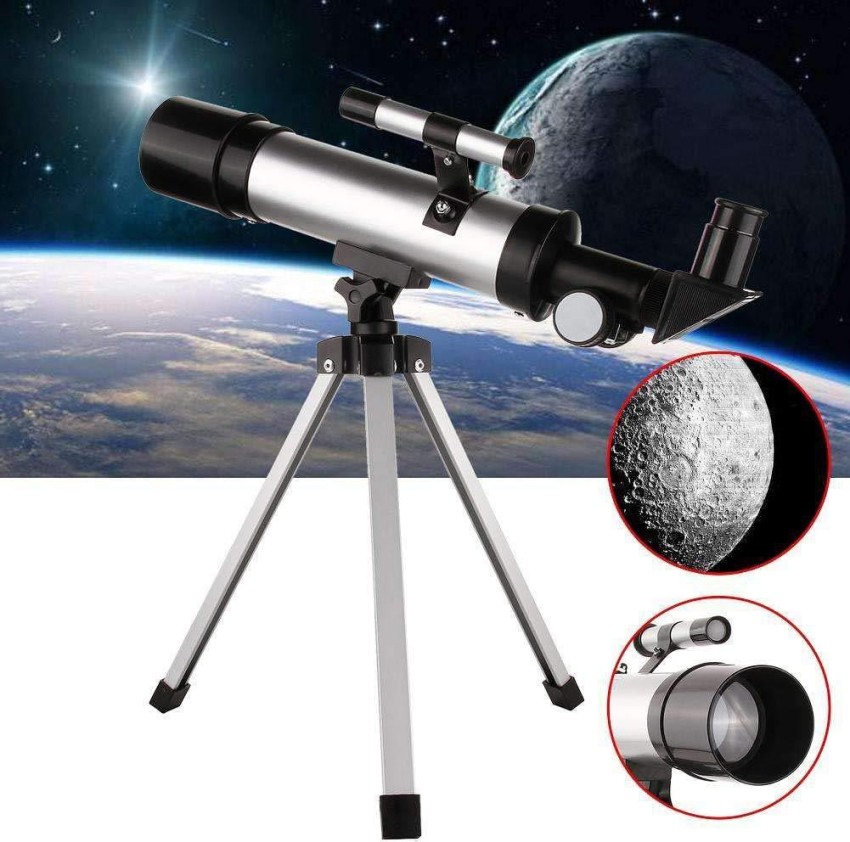 VTECH F36050 360/50mm Outdoor Monocular, telescope astronomical