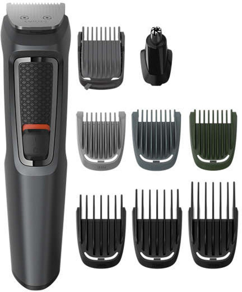 Discover 152+ philips hair cutting machine flipkart super hot dedaotaonec