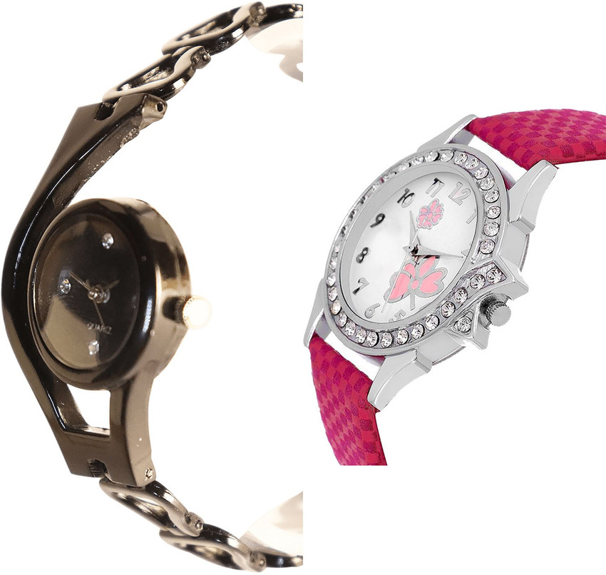 Wrist watch for clearance ladies in flipkart